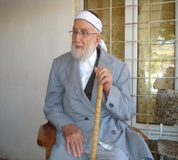 Hac� Mustafa G�ne� Efendi Hazretleri
