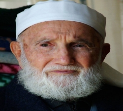 Hac� Mustafa G�ne� Efendi Hazretleri