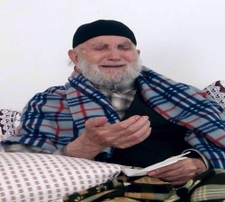Hac� Mustafa G�ne� Efendi Hazretleri
