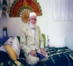 Hac� Mustafa G�ne� Efendi Hazretleri