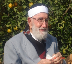 Hac� Mustafa G�ne� Efendi Hazretleri