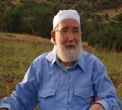 Hac� Mustafa G�ne� Efendi Hazretleri