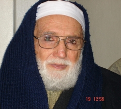 Hac� Mustafa G�ne� Efendi Hazretleri