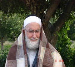 Hac� Mustafa G�ne� Efendi