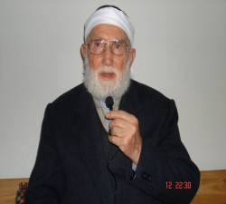 Hac� Mustafa G�ne� Efendi Hazretleri