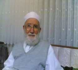 Hac� Mustafa G�ne� Efendi Hazretleri