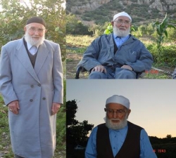 Hac� Mustafa G�ne� Efendi Hazretleri