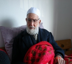 Hac� Mustafa G�ne� Efendi Hazretleri