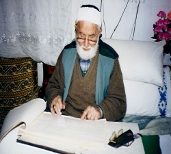 Hac� Mustafa G�ne� Efendi Hazretleri